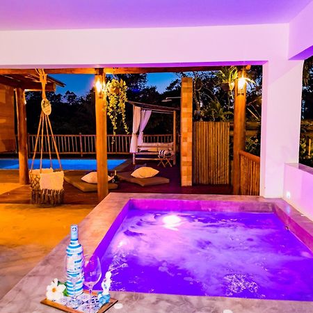 Casa Odara ตรันโกโซ ภายนอก รูปภาพ