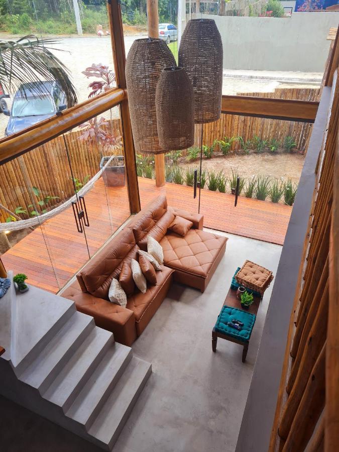 Casa Odara ตรันโกโซ ภายนอก รูปภาพ