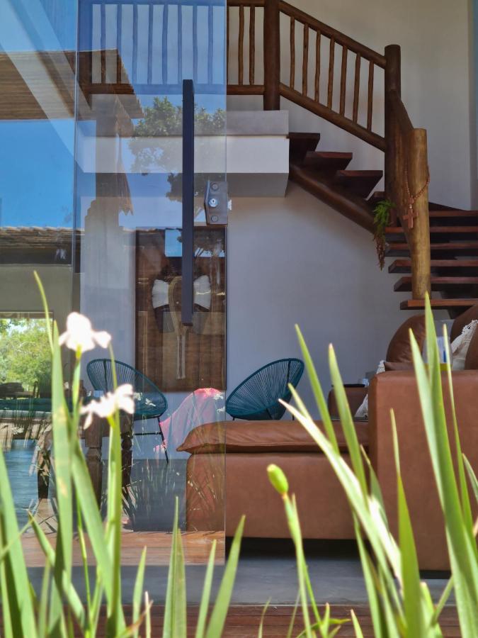 Casa Odara ตรันโกโซ ภายนอก รูปภาพ