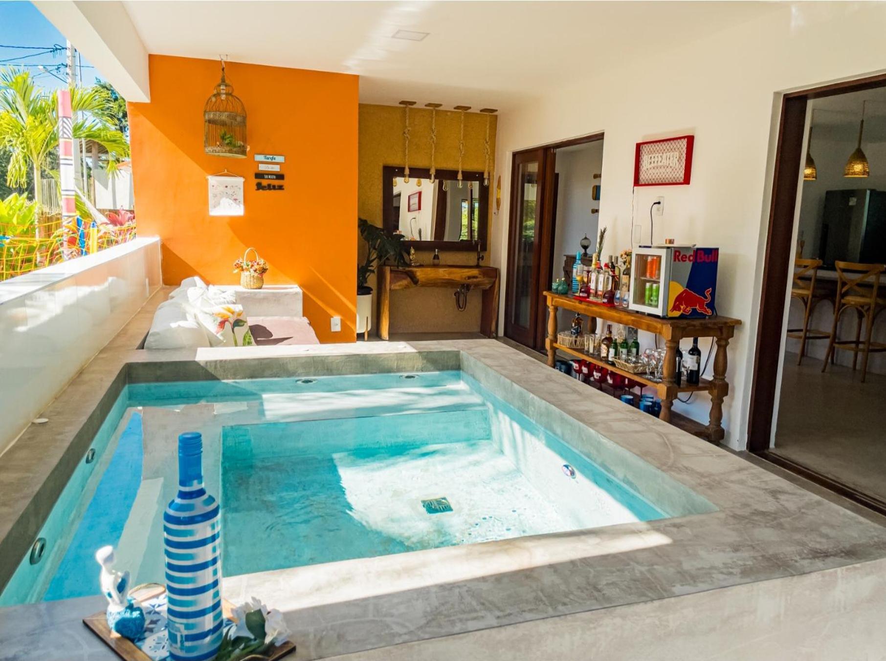 Casa Odara ตรันโกโซ ภายนอก รูปภาพ