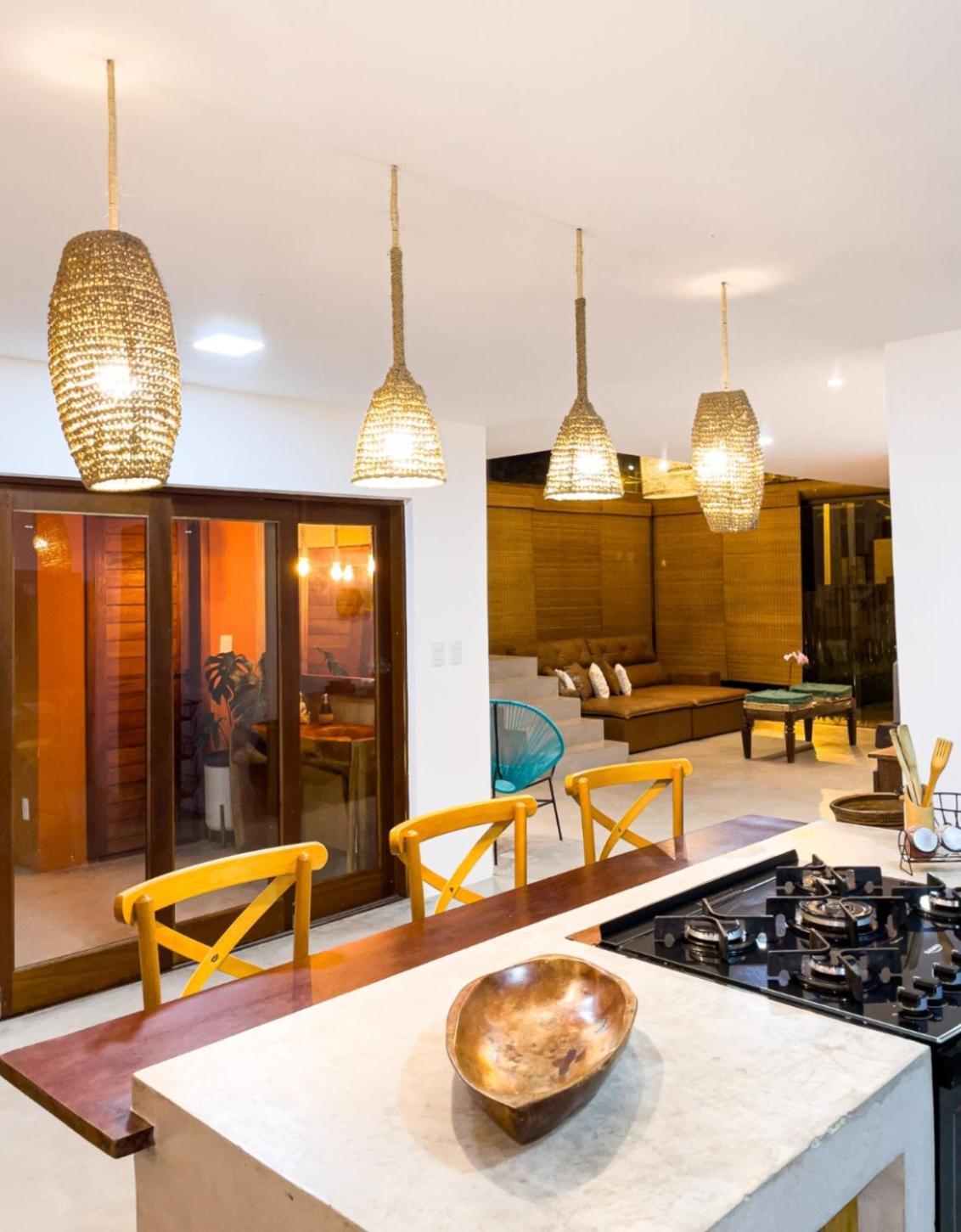 Casa Odara ตรันโกโซ ภายนอก รูปภาพ