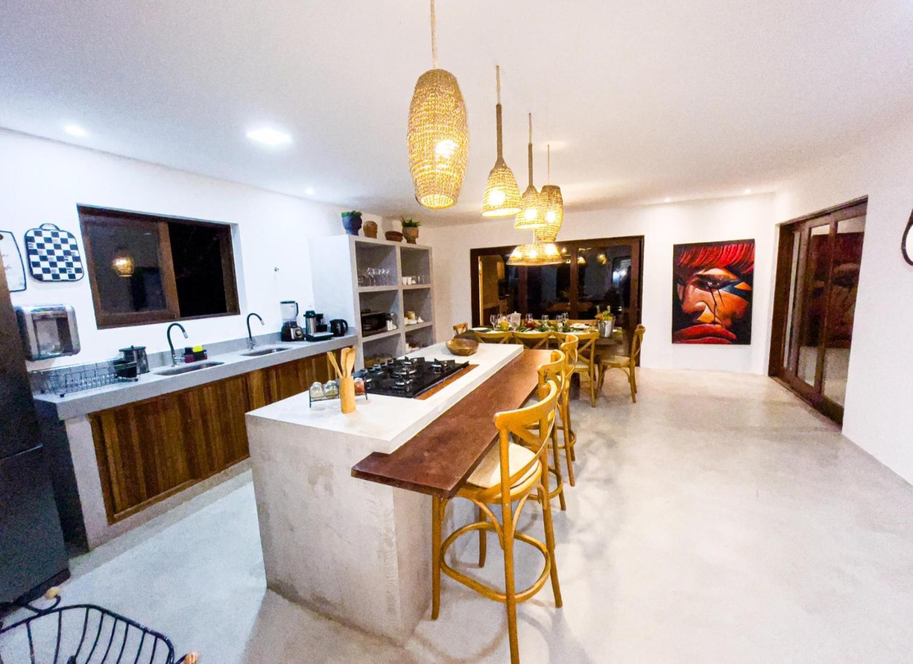 Casa Odara ตรันโกโซ ภายนอก รูปภาพ