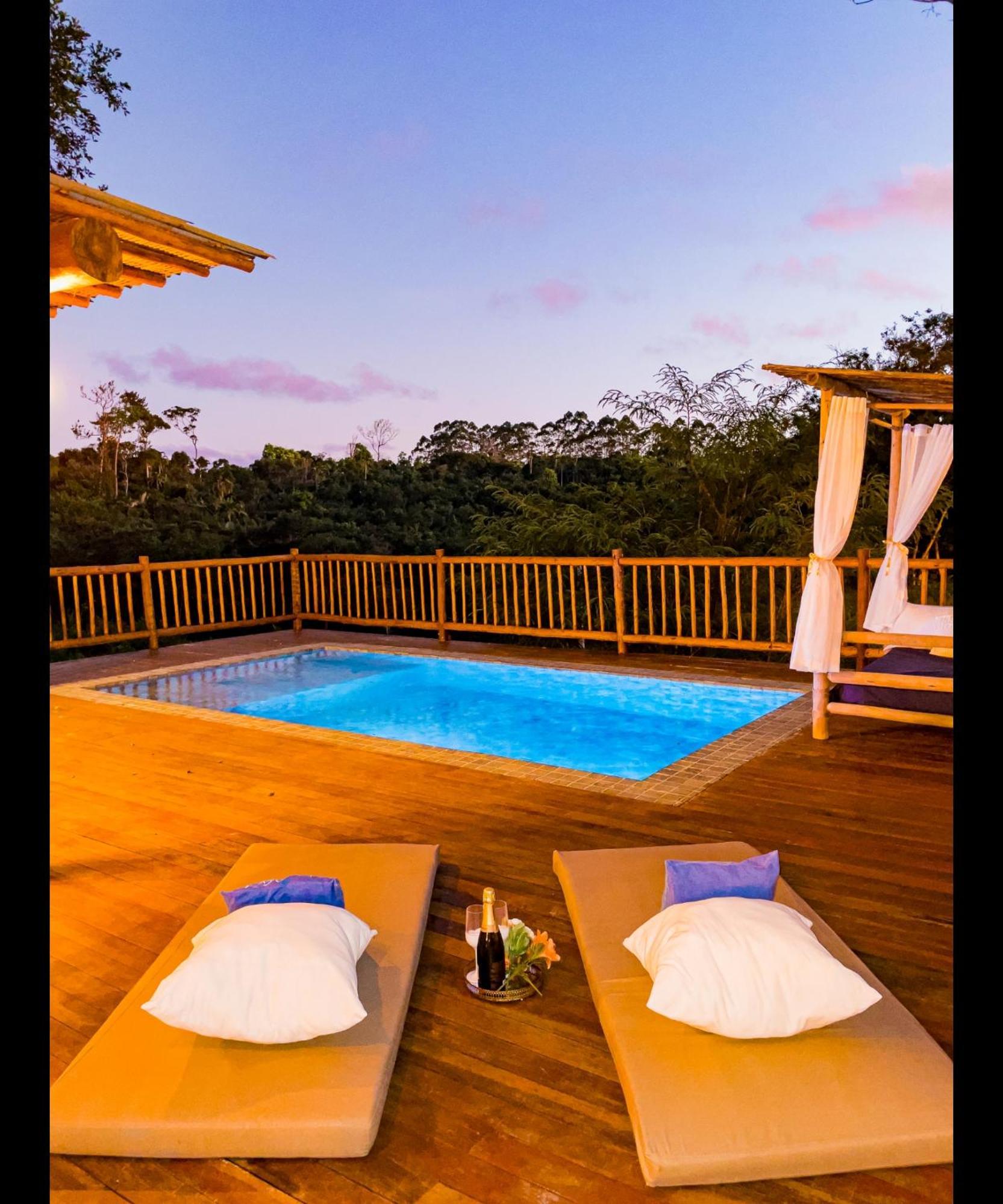 Casa Odara ตรันโกโซ ภายนอก รูปภาพ
