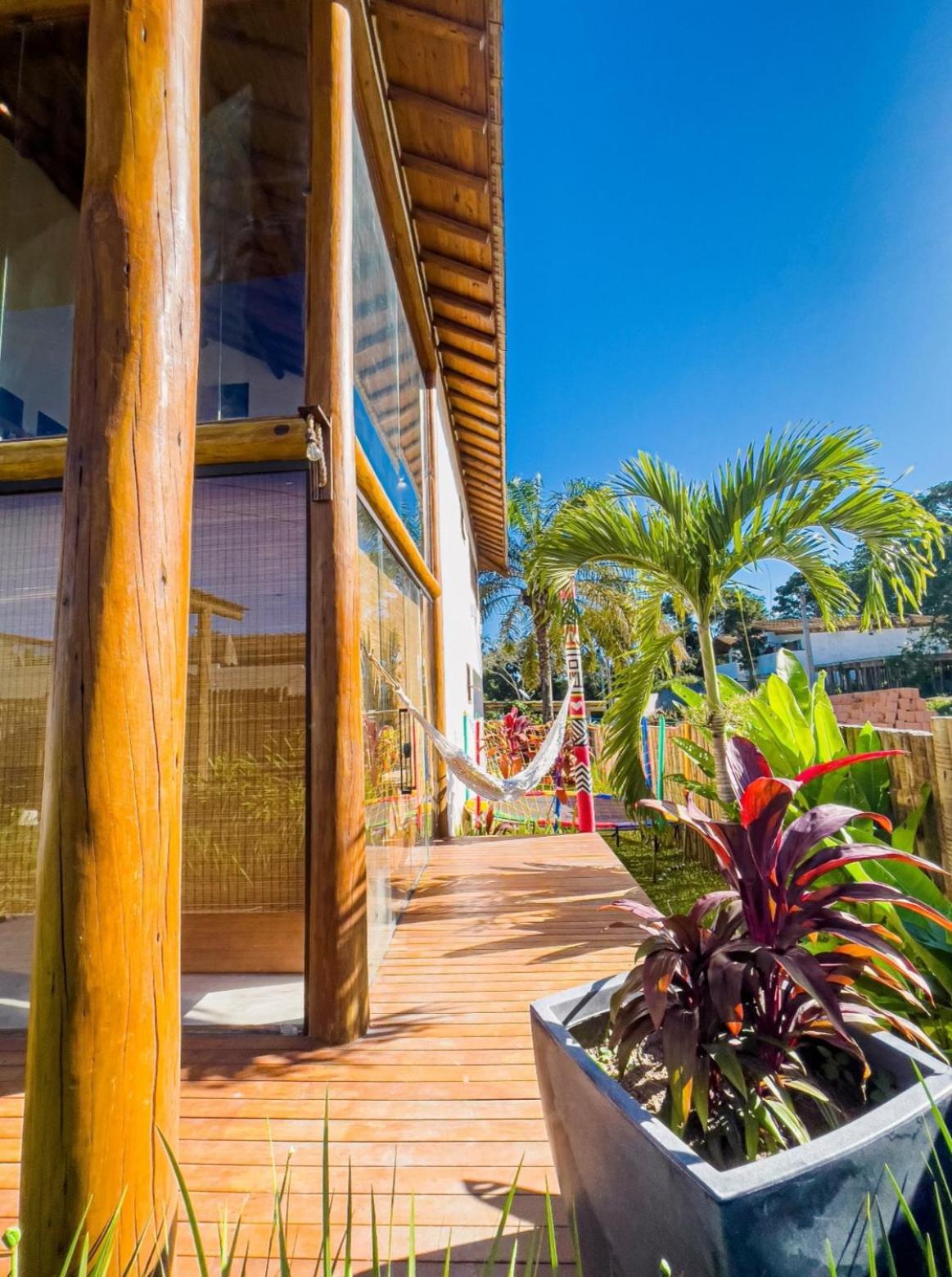 Casa Odara ตรันโกโซ ภายนอก รูปภาพ