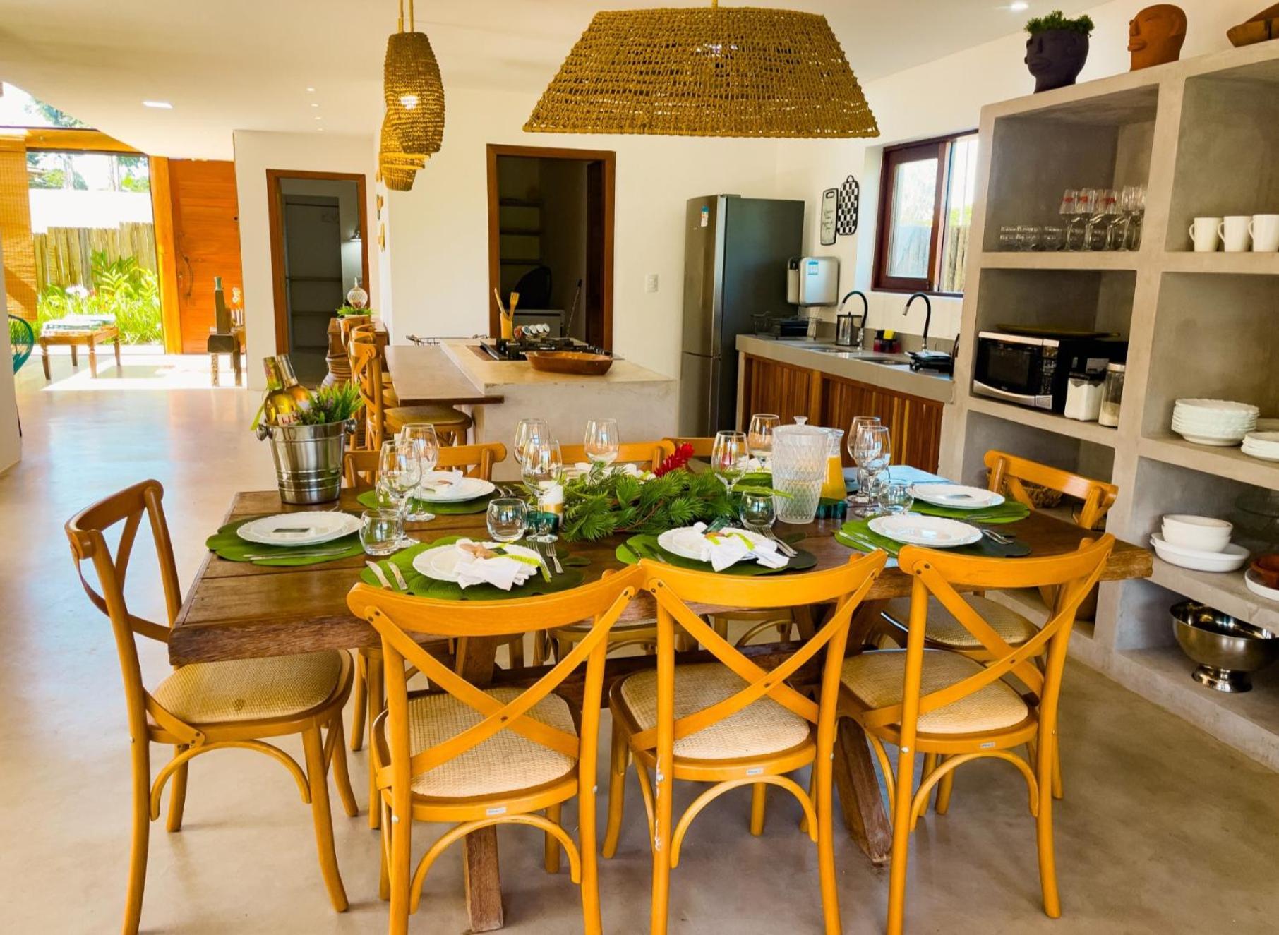 Casa Odara ตรันโกโซ ภายนอก รูปภาพ