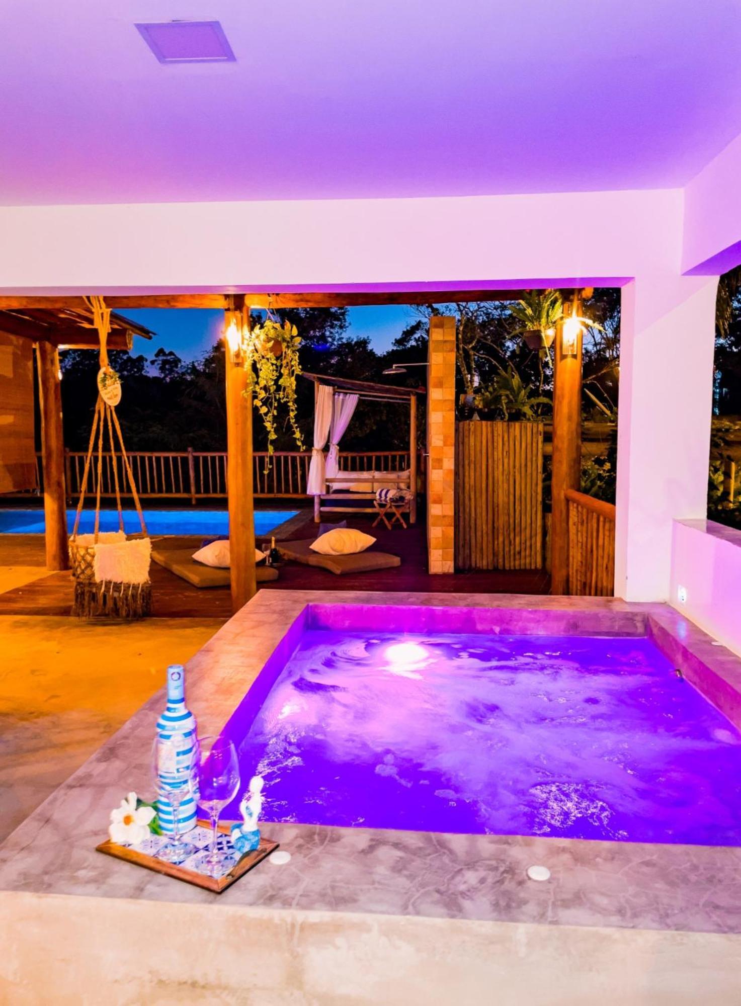 Casa Odara ตรันโกโซ ภายนอก รูปภาพ