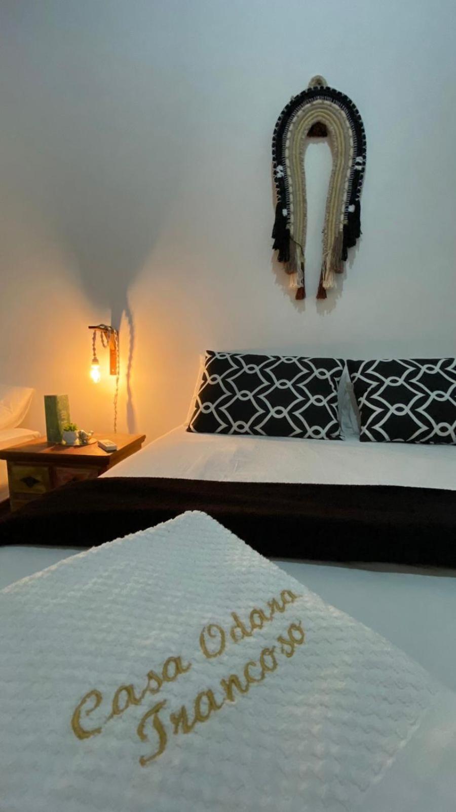 Casa Odara ตรันโกโซ ภายนอก รูปภาพ